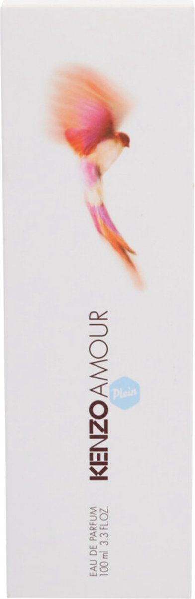 Amour - Eau de parfum - 100 ml