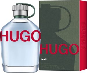 Hugo Boss