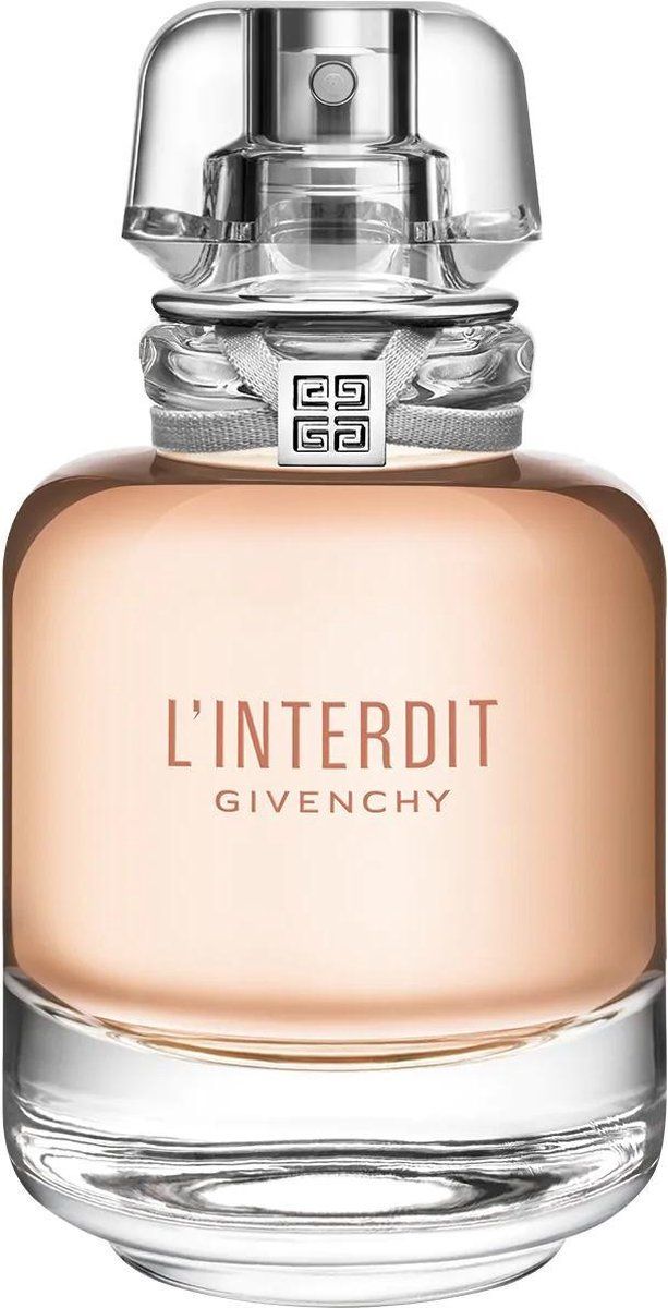 Givenchy L'Interdit Eau de Toilette Spray 80 ml