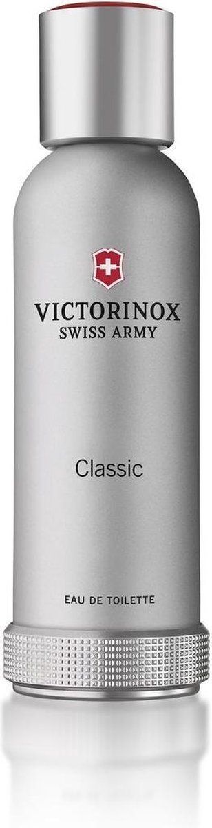 Victorinox Swiss Army Swiss Army Classic Eau de Toilette 100 ml