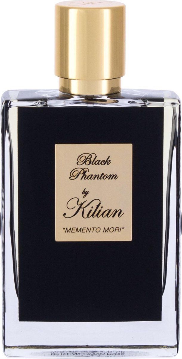Kilian Black Phantom Eau de Parfum 50 ml