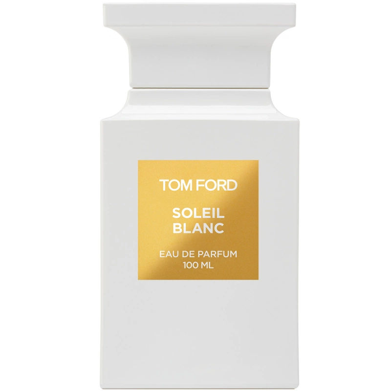 TOM FORD Private Blend Fragrances Soleil Blanc Eau de Parfum 100 ml