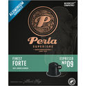 Perla Superiore Finest espresso forte - 20 koffiecups