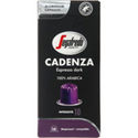 Segafredo Cadenza Espresso Dark - 10 koffiecups