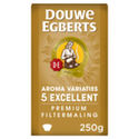 Douwe Egberts Filterkoffie Aroma Variaties Excellent Gold - 250 gram