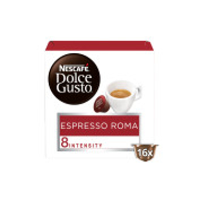 Nescafé Dolce Gusto Cups Roma - 16 koffiecups