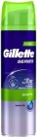 Gillette Series Scheergel Sensitive 200 ML