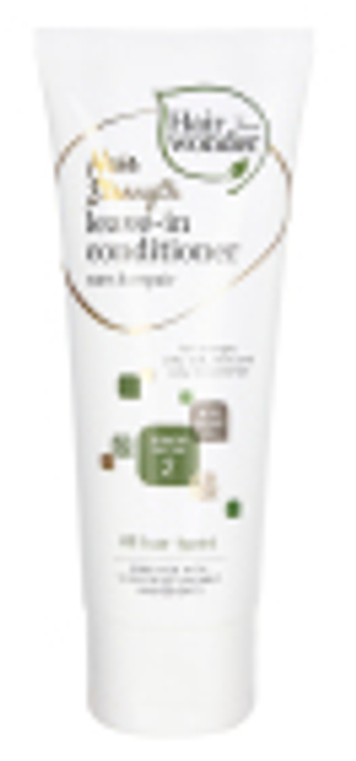 Hairwonder Leave-in Conditioner Hair Strength 75 ml