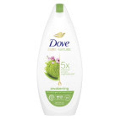 Dove Douchegel Awakening Ritual 225 ml