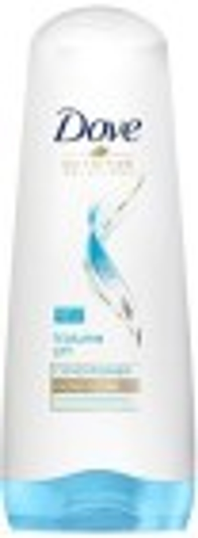Dove - Nutritive Solutions Volume Lift Conditioner odżywka do włosów dodająca objętości - 200ML