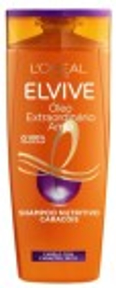 Elvive Shampoo Magic Amla Oil 250 ML