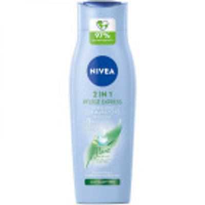 Nivea Shampoo 2in1 Care Express 250 ML