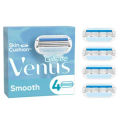 Gillette Venus Smooth scheermesjes - 4 stuks
