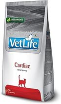 VET LIFE NATURAL DIET CAT CARDIAC 2 KG - kattenbrokken