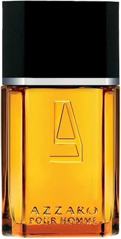 Azzaro Pour Homme 200 ml - Eau de Toilette - Herenparfum