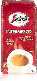 Segafredo Koffiebonen Intermezzo - 1000 gram