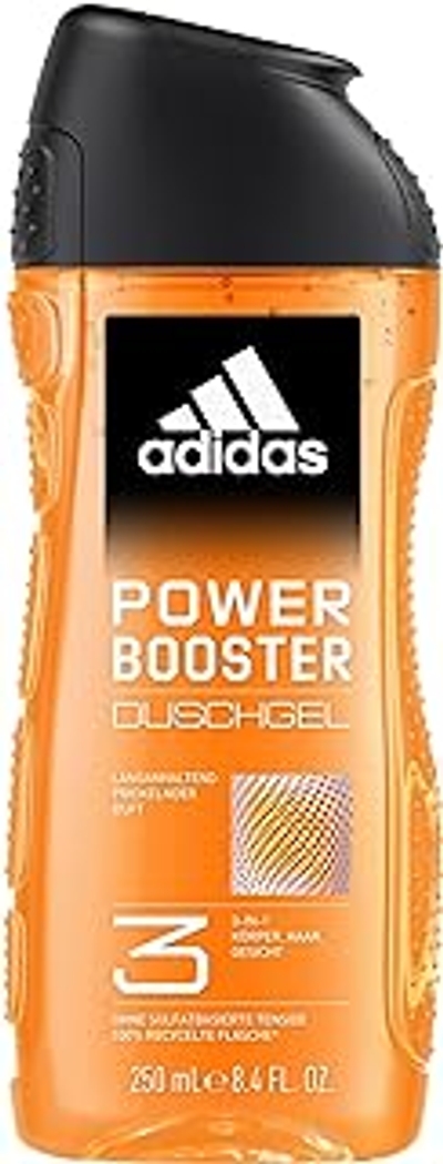 Adidas Power Fresh Shower Gel 250 ml