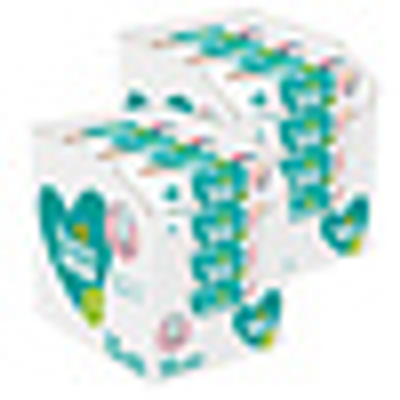 Pampers Sensitive billendoekjes - 2400 stuks
