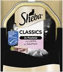 Sheba Classics in pasta, 22 x 85 gr - natvoer katten