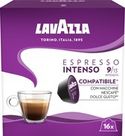 Lavazza Espresso Intenso - 3 x 16 Dolce Gusto koffiecups