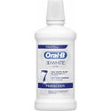 Oral-B 3D White Luxe Perfection Mondwater - 500 ml