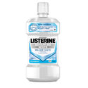 Listerine Advanced White Milder Taste Mondwater - 500 ml