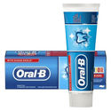 Oral-B Junior Fluoride Tandpasta - 6+ jaar - 75 ml
