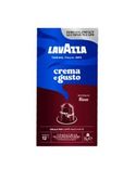 Lavazza Crema e Gusto RICCO capsules voor NESPRESSO (10st)