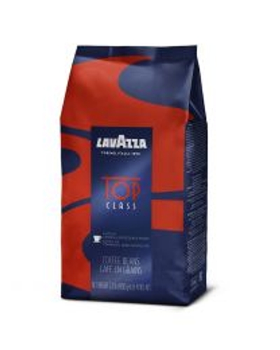 Lavazza Koffiebonen Top Class - 1000 gram