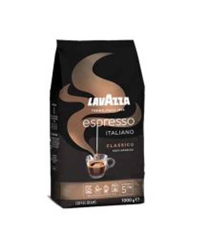 Lavazza Koffiebonen Espresso Italiano Classico - 1000 gram