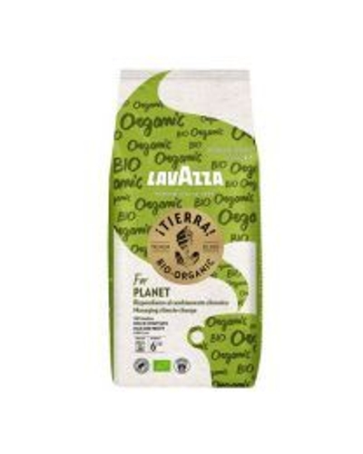 Lavazza Koffiebonen Tierra BIO Organic - 1000 gram