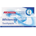 Lactona Whitening Tandpasta - 100 ml