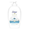 Dove Care & Protect Verzorgende handzeep - 6 x 250 ml - voordeelverpakking
