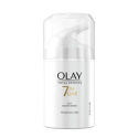 Olay Total Effects 7in1 hydraterende parfumvrije dagcrème - 50 ml