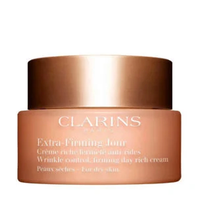 Clarins Extra-Firming Jour dagcreme - voor de droge huid - 50 ml