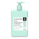 Suavinex Paediatric Schuimende Douchegel en Shampoo | 750 ml