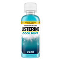 Listerine Cool Mint Mondspoeling | 95 ml