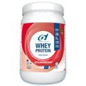 6d Sports Nutrition Whey Protein Strawberry | 20 scoops