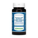 Bonusan Vitamine C-500 Ascorbatencomplex | 90 capsules