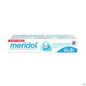Meridol Tandpasta Tandvleesbescherming | 2 x 75 ml PROMO