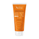 Avene Sun Care Eau Thermale Lotion Spf50+ - Zonnebrand - 100 ml