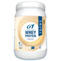 6d Sports Nutrition Whey Protein Vanilla | 20 scoops