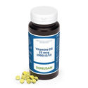 Bonusan Vitamine D3 25 mcg 1000 IE | 300 capsules
