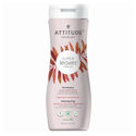 Attitude Super Leaves Shampoo Colour Protection | 473 ml