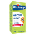 Davitamon Aquosum Vitamine D Druppels | 25 ml
