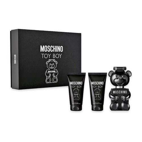 Moschino Toy Boy Gift Set