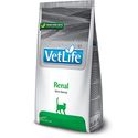 Vet Life Renal 5 kg. - kattenbrokken