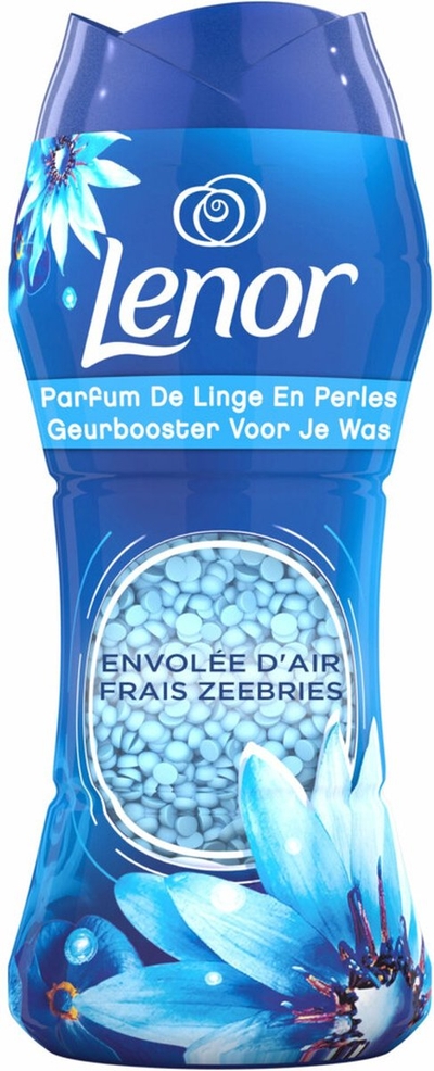 Lenor Zeebries geurboosters  - 16 wasbeurten