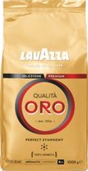 Lavazza Koffiebonen Qualita Oro - 1000 gram