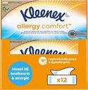 Kleenex Allergy Comfort tissues - 672 doekjes